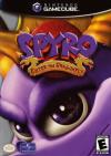 Spyro: Enter the Dragonfly